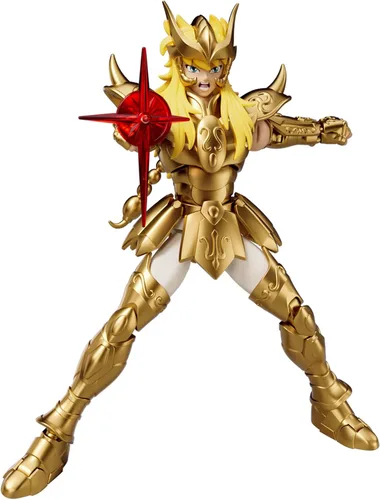 BLOKEES-Saint Seiya Clase Campeón-Escorpio Miro