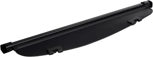 Miniatura 11 de VEVOR Cubierta retráctil para carga para Toyota, cubierta de seguridad para cajuela impermeable mejorada para Toyota RAV4 2019-2025 5 plazas