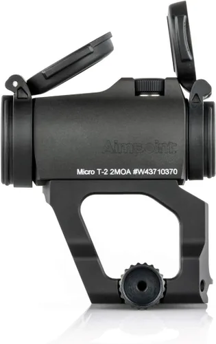 Miniatura 2 de SCALARWORKS LEAP Aimpoint Micro Montura