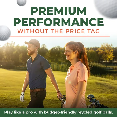 Miniatura 6 de Golf Ball Monkey Reciclado barato para Callaway Golf Balls Mix para Callaway Supersoft Golfballs, Superfast, Superhot, Warbirds, Diablo, Hex Tour