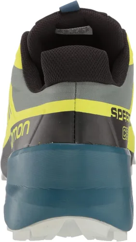 Miniatura 3 de Tenis Salomon Speedcross 5 Trail para correr en senderos, para hombre