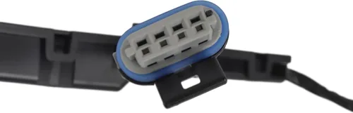 Miniatura 3 de GM Genuine Parts 357A (12579355) Alambre de bobina de encendido