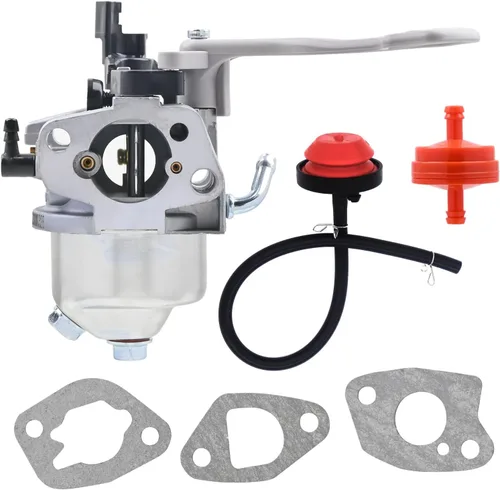 Carburador Aylux 127-9111 para quitanieves Toro 36001 36002 37779 38710 38711 38811 38813 Snowmaster Power Max 721 724 726