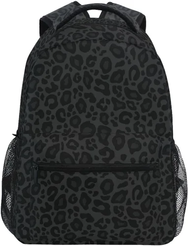 Miniatura 17 de Mochila para Libros, Mochila de Día, Mochila de Viaje, Mochila para Senderismo, Camping, Escuela, Mochila para Laptop, Mediana, Mochilas Daypack