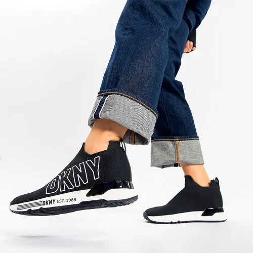 Miniatura 2 de DKNY Zapatillas sin cordones Noto para mujer