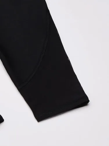 Miniatura 5 de Under Armour Leggings cortos HeatGear para niña