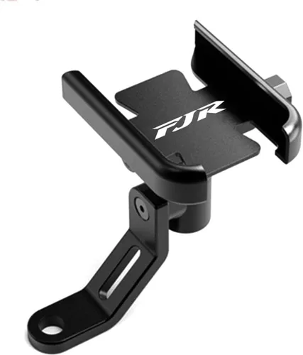 Soporte para teléfono de motocicleta, para Y-amaha FJR1300 FJR 1300 SUPERTENERE, accesorios de motocicleta, soporte para GPS, soporte para manillar,
