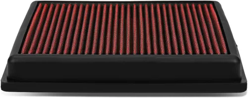 Miniatura 7 de DNA Motoring AFPN-205-RD - Filtro de aire de panel lavable