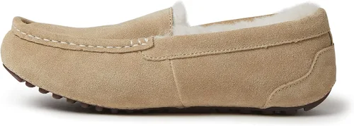Miniatura 10 de Dearfoams Fireside - Mocasines de oveja para mujer