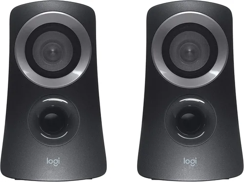 Miniatura 6 de Sistema de altavoces Z313, de Logitech , Negro talla única