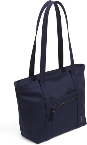 Miniatura 2 de Vera Bradley Vera - Bolso de algodón para mujer