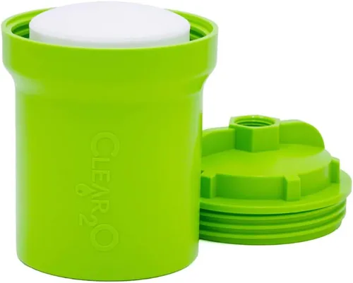 Miniatura 3 de CLEAR2O SEDIMENTO DE REPUESTO DE DIRTGUARDIA PRE-FILTER 10 MICRON - RDG201