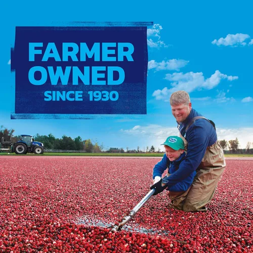 Miniatura 14 de Ocean Spray Craisins Arándanos secos; racimo de frutas