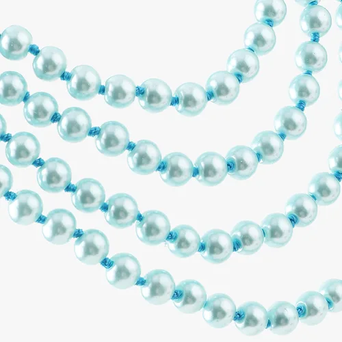 Miniatura 52 de BABEYOND - Collar de perlas sintéticas estilo art deco de la década de 1920, collar de perlas largas para fiesta de disfraces de estilo Gatsby
