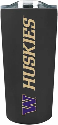 Miniatura 36 de Campus Colors Clemson Tigers NCAA - Vaso de acero inoxidable de 18 onzas con aislamiento de doble pared, con licencia oficial Naranja