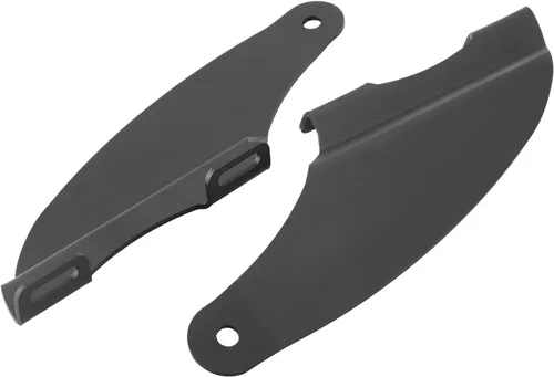 Miniatura 6 de Soporte de montaje superior para parabrisas compatible con barra de luz LED curvada de 52 pulgadas compatible con DODGE RAM 1500/2500/3500 2009-2018