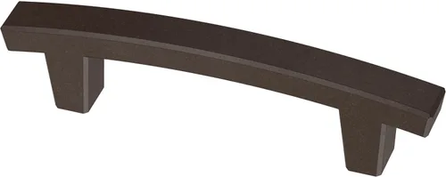 Miniatura 16 de Tiradores de níquel satinado de 5 pulgadas para muebles de cocina y cajones, de Franklin Brass, P29616K-SN-B Níquel cepillado