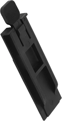Miniatura 6 de Alomejor Soporte de batería para dron, fácil instalación, cuadricóptero, placa de batería portátil para entusiastas de RC modelo, aviones