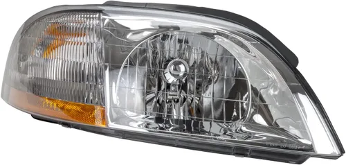 TYC Ford Windstar cabezal de repuesto Luz Asamblea, Pasajero
