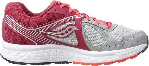 Miniatura 6 de Saucony Cohesion 10 - Tenis de correr para mujer
