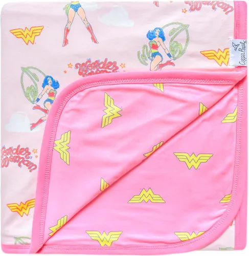 Miniatura 64 de Copper Pearl Manta de bebé de tres capas: edredones suaves para bebés para niños y niñas, transpirable, acogedora, manta para niños pequeños