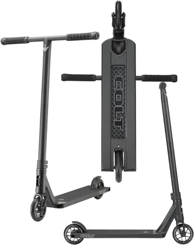 Envy Scooters COLT Trick Scooter – Scooter profesional para principiantes a avanzados de parques y patinetes callejeros. Patinetes deportivos