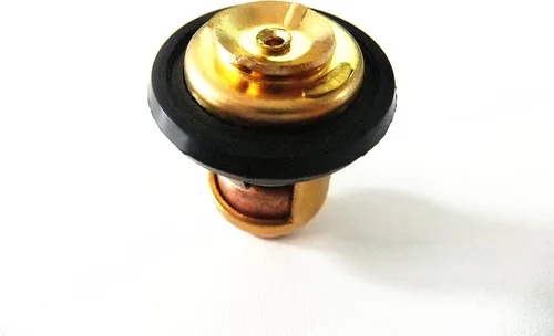 Miniatura 5 de SouthMarine 825212 825212001 825212T02 855676 855676003 855676A1 18-3541 Termostato de motor de barco para Mercury Mariner 4 tiempos 8HP - 90HP