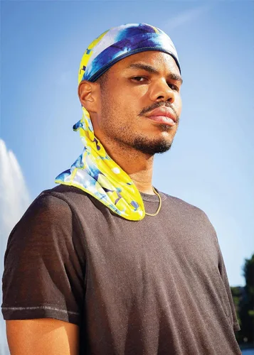 Miniatura 6 de Superstitch Superag Durag prémium, Baja