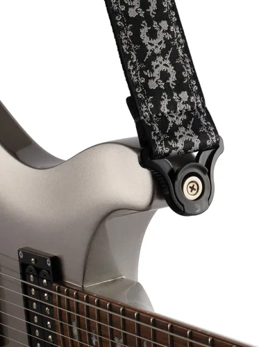 Miniatura 4 de D'Addario Correas de guitarra Alchemy