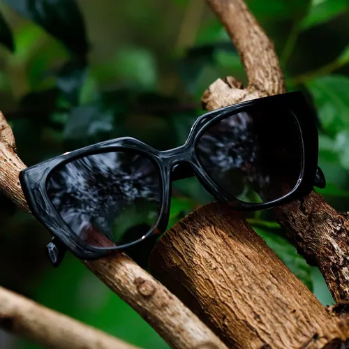 Miniatura 7 de kimorn Gafas de sol para mujeres y hombres de moda retro gafas de sol de moda K1354