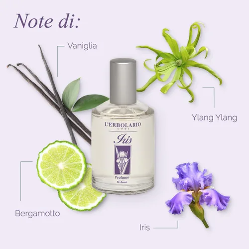Miniatura 2 de L'Erbolario - Crema corporal - Infundido con néctar de pera y extractos de madera dulce y regaliz - Ayuda a reducir el enrojecimiento, las líneas