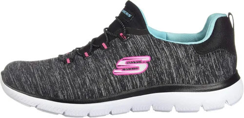 Miniatura 8 de Skechers - Tenis Summits-Quick Getaway para mujer