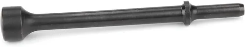 Miniatura 5 de Herramienta de alisado de martillo de aire, martillo de deriva neumática Martillo alisado Broca, para reparación de neumáticos para industria 178 mm.