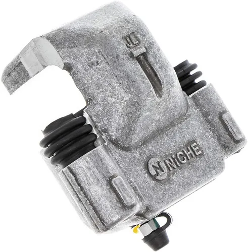 Miniatura 4 de NICHE Juego de pastillas de pinza de freno trasera izquierda derecha para Polaris RZR Ranger 500 570 800 900 1000 Diesel EV XP Crew 2009-2019