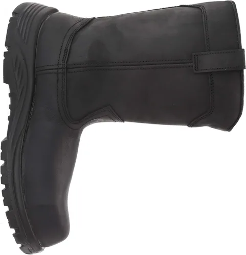 Miniatura 6 de Botas de trabajo Avenger Framer A7847 hombres Comp Toe EH impermeable Wellington botas de trabajo
