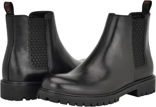Miniatura 6 de GUESS Botas Dolaz Chelsea para hombre