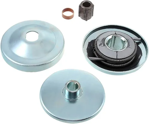 Miniatura 8 de Convertidor de par 212CC 6.5 HP 3/4" Go Kart Mini Bike Comet Clutch 10T 40/41 y 12T 35 Cadena Depredador Driver Juego de reemplazo - Serie 30