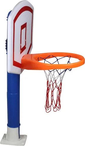 Miniatura 2 de Juego de baloncesto para piscinas