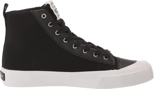 Miniatura 6 de AX ARMANI EXCHANGE - Tenis de caña alta para hombre
