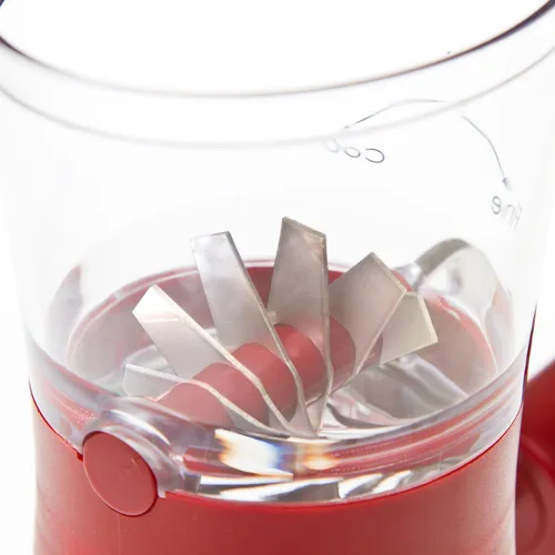 Miniatura 2 de Prepworks by Progressive (rojo)