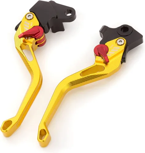 Miniatura 10 de Palanca de embrague de freno ajustable para motocicleta 3D para BMW F800R F800 R 2009-2018 F650GS F 650 Gs 2008-2012 2010 2011 manija de aluminio