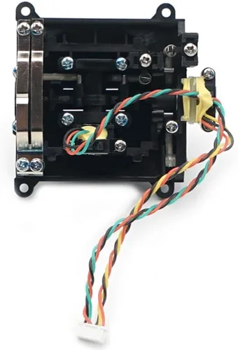 Miniatura 3 de FrSky ACCESS Taranis X9 Lite S cardán