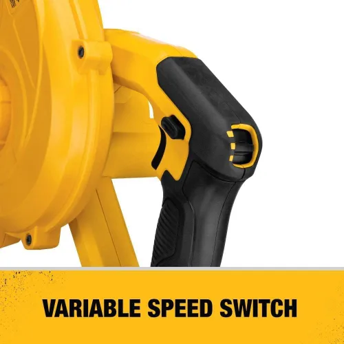 Miniatura 9 de DeWalt DCE100B 20 V Max soplador compacto Jobsite