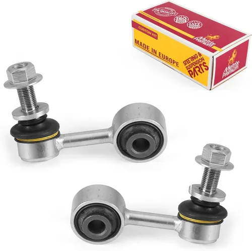 Miniatura 129 de Metrix Premium - Barra estabilizadora delantera L & R K750188 y K750189 para Chevrolet Equinox 08-17, Captiva Sport 12-15, GMC Terrain 10-17