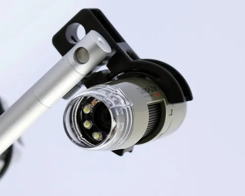 Miniatura 7 de Dino-Lite AM4111T - 1.3MP, 20x - 50x, 200x, Microtouch