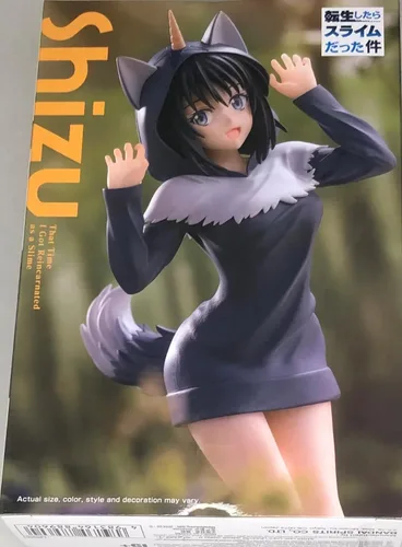 Miniatura 16 de Banpresto - That Time I Got Reincarnated as a Slime - Milim Nava (10th Anniversary), Figura de Bandai Spirits