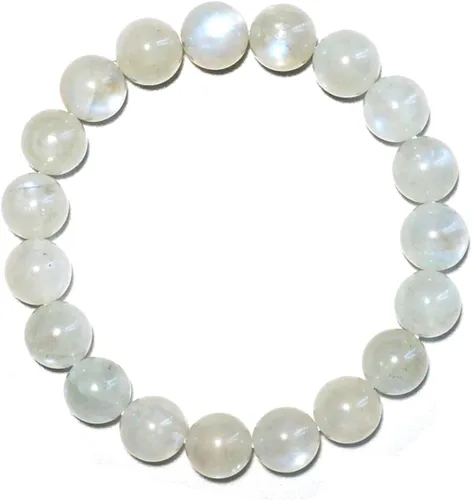 Miniatura 63 de Pulsera de Chakra de Sanación Natural TaHLga