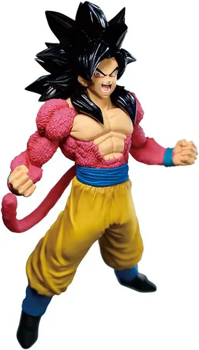 Miniatura 2 de Dragon Ball GT Sangre de Saiyans-Especial III