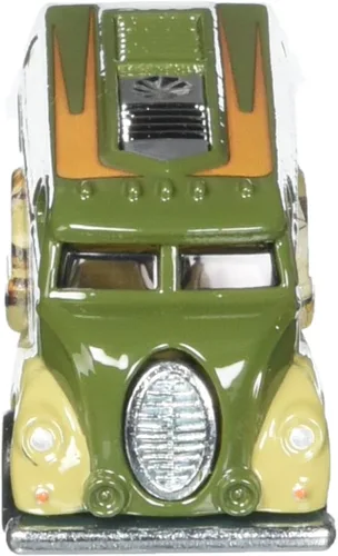 Miniatura 3 de Hot Wheels Vehículo de entrega Deco