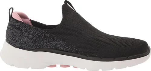 Miniatura 6 de Skechers Tenis Go Walk 6-Glimmering para mujer